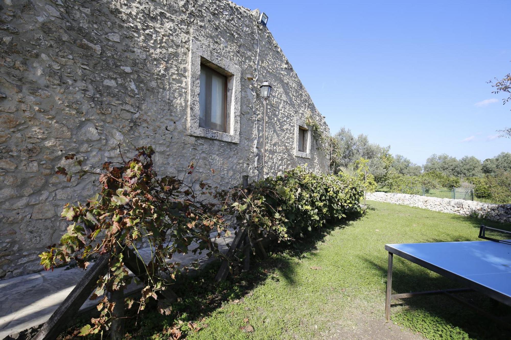 Villa Dei Papiri Syracuse Exterior foto